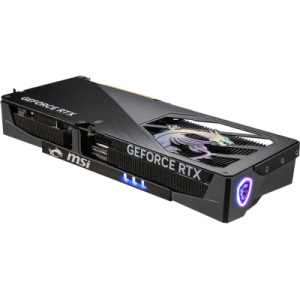 Видеокарта MSI GeForce RTX5080 16GB GAMING TRIO OC (RTX 5080 16G GAMING TRIO OC)