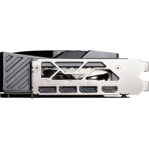 Видеокарта MSI GeForce RTX5080 16GB GAMING TRIO OC (RTX 5080 16G GAMING TRIO OC)