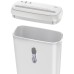 Уничтожитель документов Media-Tech WHITE SHREDDER (MT223) (884007)