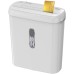 Уничтожитель документов Media-Tech WHITE SHREDDER (MT223) (884007)