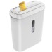 Уничтожитель документов Media-Tech WHITE SHREDDER (MT223) (884007)