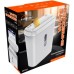 Уничтожитель документов Media-Tech WHITE SHREDDER (MT223) (884007)