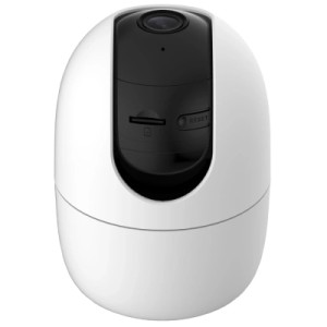 Камера відеоспостереження Imou Ranger2-3MP-H1 (IPC-K2EP-3H1W)
