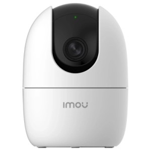 Камера відеоспостереження Imou Ranger2-3MP-H1 (IPC-K2EP-3H1W)