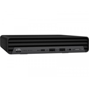 Комп'ютер HP Pro Mini 400 G9 / i5-14500T, 16, 512, WiFi, K&M, W11Pro (9H6Z3ET)