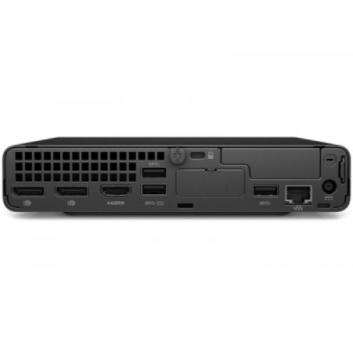 Компьютер HP Pro Mini 400 G9 / i5-14500T, 16, 512, WiFi, K&M, W11Pro (9H6Z3ET)