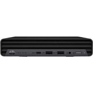 Комп'ютер HP Pro Mini 400 G9 / i5-14500T, 16, 512, WiFi, K&M, W11Pro (9H6Z3ET)