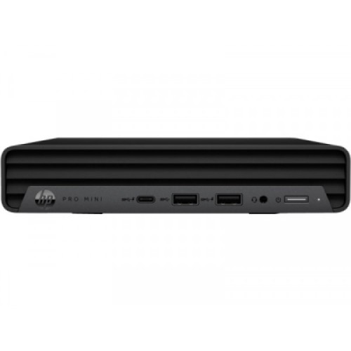 Компьютер HP Pro Mini 400 G9 / i5-14500T, 16, 512, WiFi, K&M, W11Pro (9H6Z3ET)