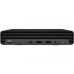 Компьютер HP Pro Mini 400 G9 / i5-14500T, 16, 512, WiFi, K&M, W11Pro (9H6Z3ET)