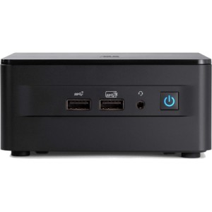 Комп'ютер ASUS NUC 12 Pro Tall Kit RNUC12WSHI500002I / i5-1240P, 2.5" SATA slot, EU Cord (90AR00E1-M00080)