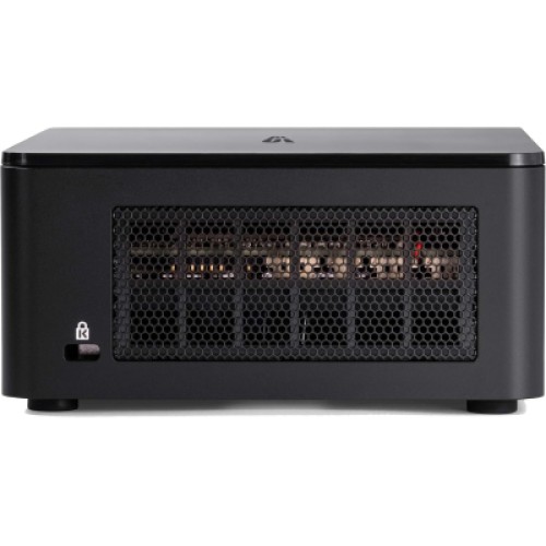 Компьютер ASUS NUC 12 Pro Tall Kit RNUC12WSHI500002I / i5-1240P, 2.5" SATA slot, EU Cord (90AR00E1-M00080)
