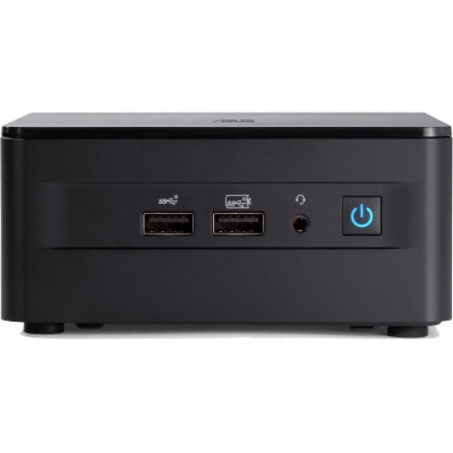 Компьютер ASUS NUC 12 Pro Tall Kit RNUC12WSHI700002I / i7-1260P, 2.5" SATA slot, EU Cord (90AR00E1-M000J0)