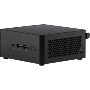 Комп'ютер ASUS NUC 14 Pro Tall Kit RNUC14RVHU500002I /Ultra 5 125H, 2.5" SATA slot, EU Cord (90AR0072-M000P0)