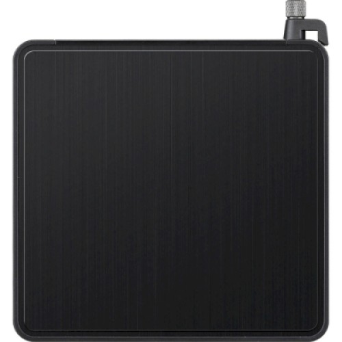 Компьютер ASUS NUC 14 Pro Slim Kit RNUC14RVKI300002I / Core 3 100U, EU Cord (90AR0062-M00040)