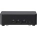 Компьютер ASUS NUC 14 Pro Slim Kit RNUC14RVKI300002I / Core 3 100U, EU Cord (90AR0062-M00040)