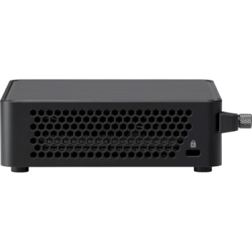 Компьютер ASUS NUC 14 Pro Slim Kit RNUC14RVKI300002I / Core 3 100U, EU Cord (90AR0062-M00040)
