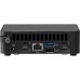 Компьютер ASUS NUC 14 Pro Slim Kit RNUC14RVKI300002I / Core 3 100U, EU Cord (90AR0062-M00040)