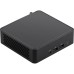 Компьютер ASUS NUC 14 Pro Slim Kit RNUC14RVKI300002I / Core 3 100U, EU Cord (90AR0062-M00040)
