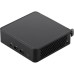 Компьютер ASUS NUC 14 Pro Slim Kit RNUC14RVKI300002I / Core 3 100U, EU Cord (90AR0062-M00040)