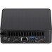 Компьютер ASUS NUC 14 Pro Slim Kit RNUC14RVKI300002I / Core 3 100U, EU Cord (90AR0062-M00040)