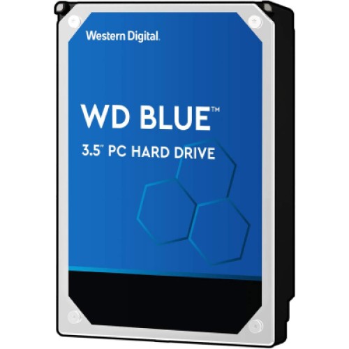 Жесткий диск WD 3.5"  500GB (# WD5000AZLX #)