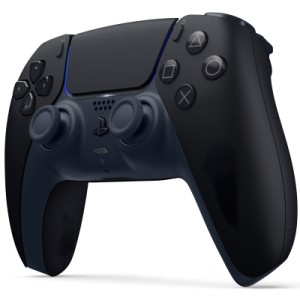 Геймпад Sony Playstation DualSense Bluetooth PS5 Black (1000040187)
