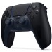 Геймпад Sony Playstation DualSense Bluetooth PS5 Black (1000040187)