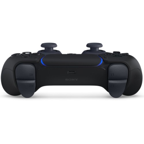 Геймпад Sony Playstation DualSense Bluetooth PS5 Black (1000040187)