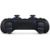 Геймпад Sony Playstation DualSense Bluetooth PS5 Black (1000040187)