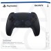Геймпад Sony Playstation DualSense Bluetooth PS5 Black (1000040187)