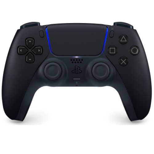 Геймпад Sony Playstation DualSense Bluetooth PS5 Black (1000040187)
