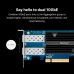 Сетевая карта Synology E10G30-F2
