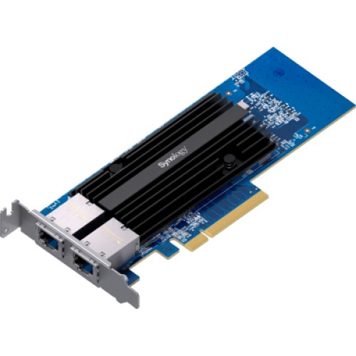 Сетевая карта Synology E10G30-F2