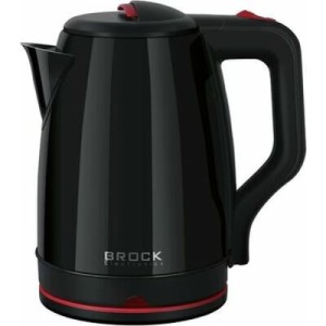 Електрочайник Brock WK 5518 BK