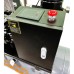 Компрессор GTM 100л, 350л/хв, 3кВт, 8бар, 380V (DLG3V 380)
