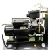 Компрессор GTM 100л, 350л/хв, 3кВт, 8бар, 380V (DLG3V 380)