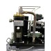 Компрессор GTM 100л, 350л/хв, 3кВт, 8бар, 380V (DLG3V 380)