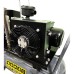 Компрессор GTM 100л, 350л/хв, 3кВт, 8бар, 380V (DLG3V 380)