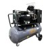 Компрессор GTM 100л, 350л/хв, 3кВт, 8бар, 380V (DLG3V 380)