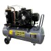 Компрессор GTM 150л, 420л/хв, 4кВт, 8бар, 380V (DLG4V 380)