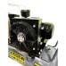 Компрессор GTM 150л, 420л/хв, 4кВт, 8бар, 380V (DLG4V 380)