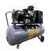 Компрессор GTM 150л, 420л/хв, 4кВт, 8бар, 380V (DLG4V 380)