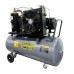 Компрессор GTM 200л, 680л/хв, 5,5кВт, 8бар, 380V (DLG5.5V)