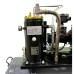 Компрессор GTM 200л, 680л/хв, 5,5кВт, 8бар, 380V (DLG5.5V)
