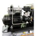 Компрессор GTM 200л, 680л/хв, 5,5кВт, 8бар, 380V (DLG5.5V)