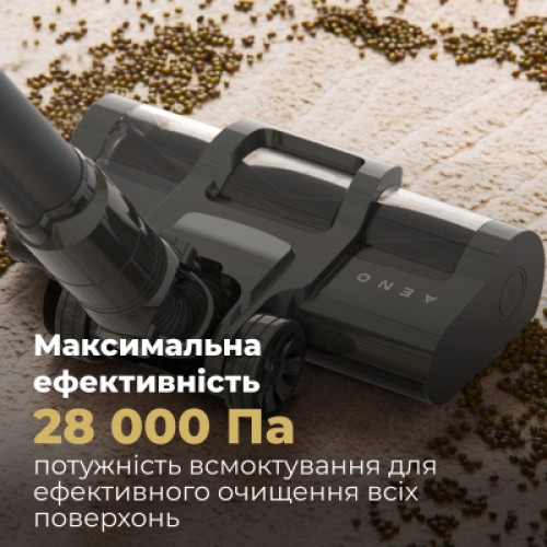 Пылесос AENO SC2 (ASC0002)