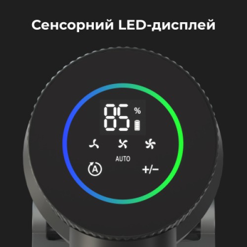 Пылесос AENO SC2 (ASC0002)