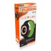 Смарт-часы Media-Tech Smartwath FUSION Black-Green (MT872)