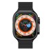 Смарт-часы Media-Tech Smartwath FUSION Black-Green (MT872)