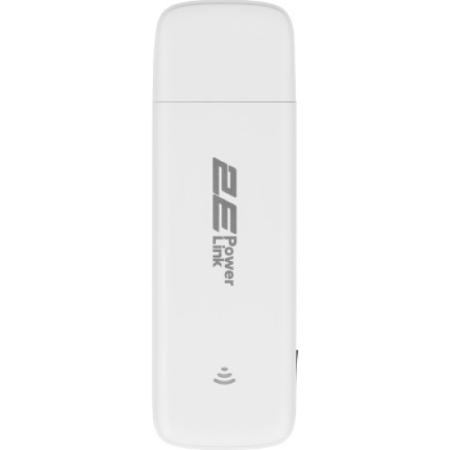 Мобильный Wi-Fi роутер 2E PowerLink MiFi-1 2024 (694743655322)